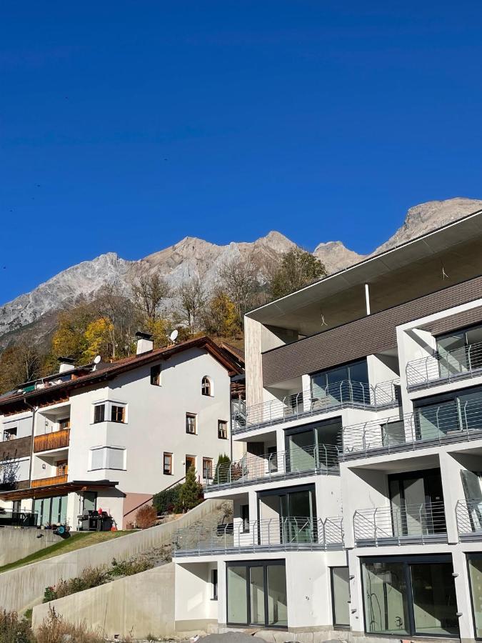 Apartment Traumapartment Murmeltier Tirol *