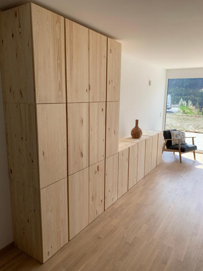 Traumapartment Murmeltier Tirol * Grins