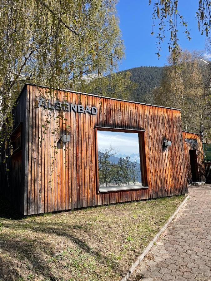 Traumapartment Murmeltier Tirol * Grins