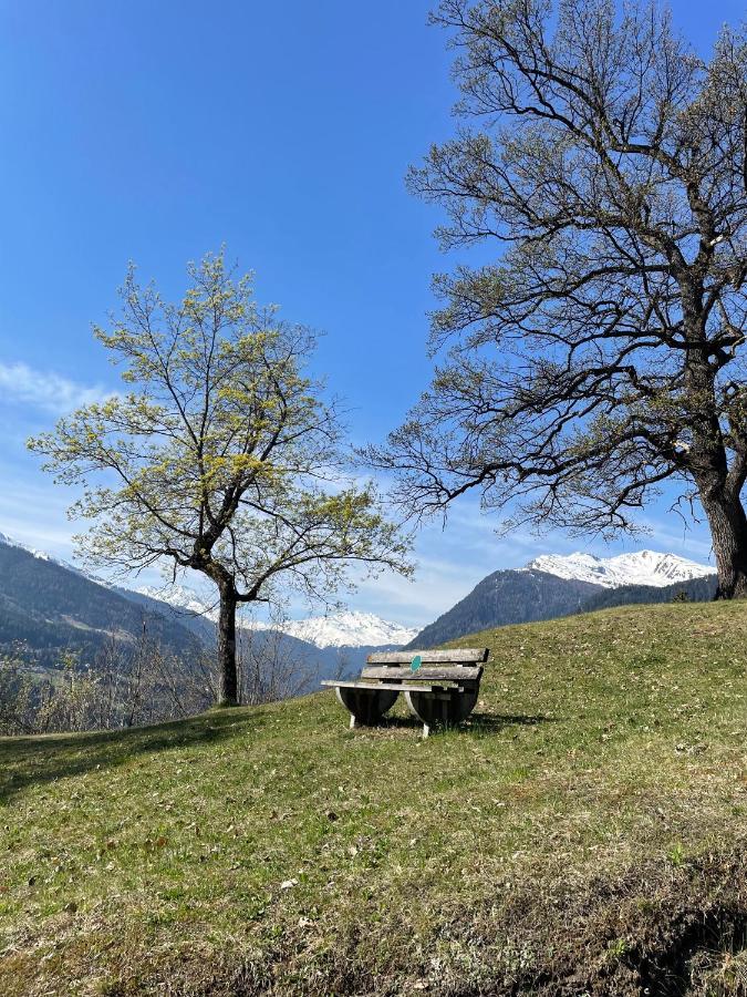 Traumapartment Murmeltier Tirol *