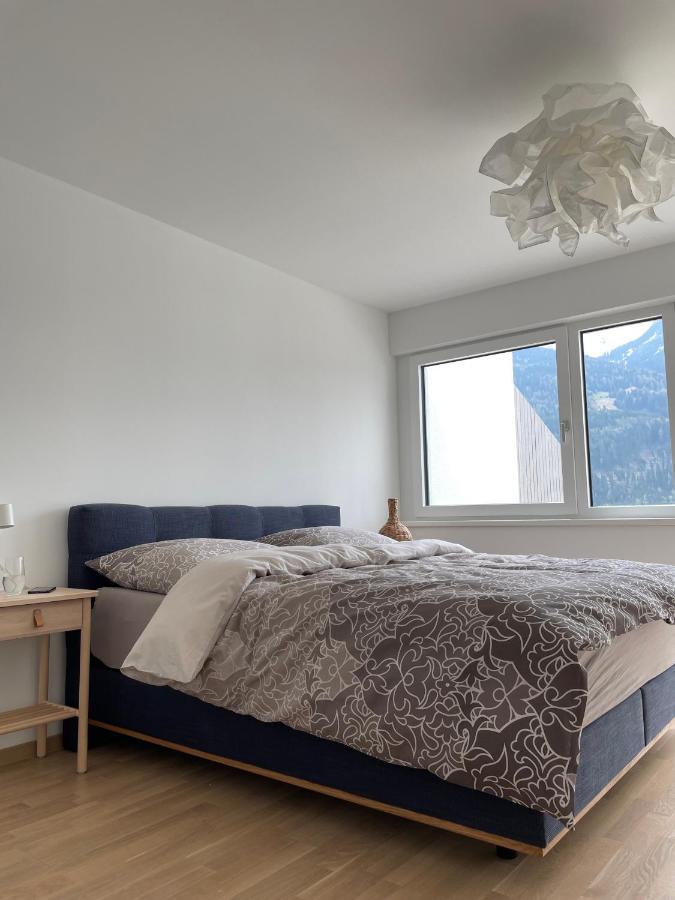 Apartment Traumapartment Murmeltier Tirol Grins