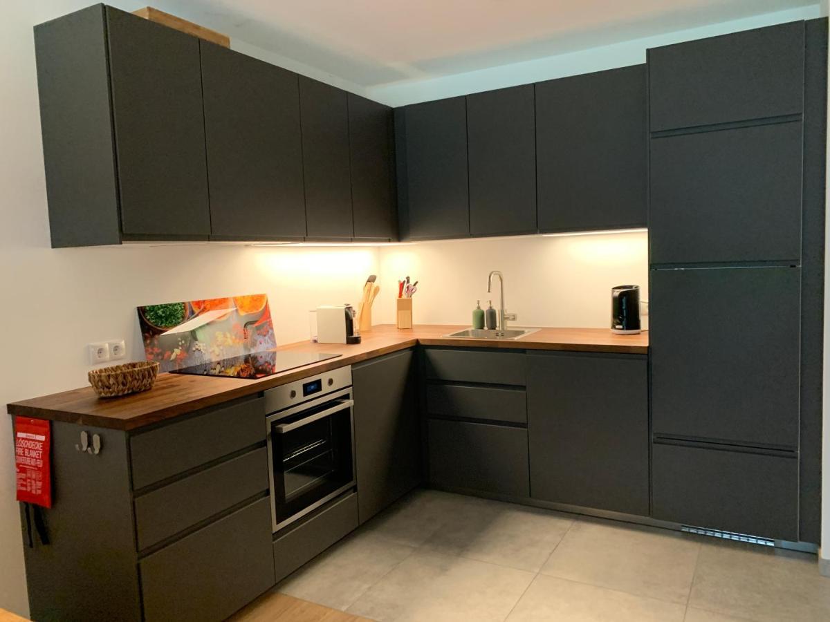 Apartment Traumapartment Murmeltier Tirol *