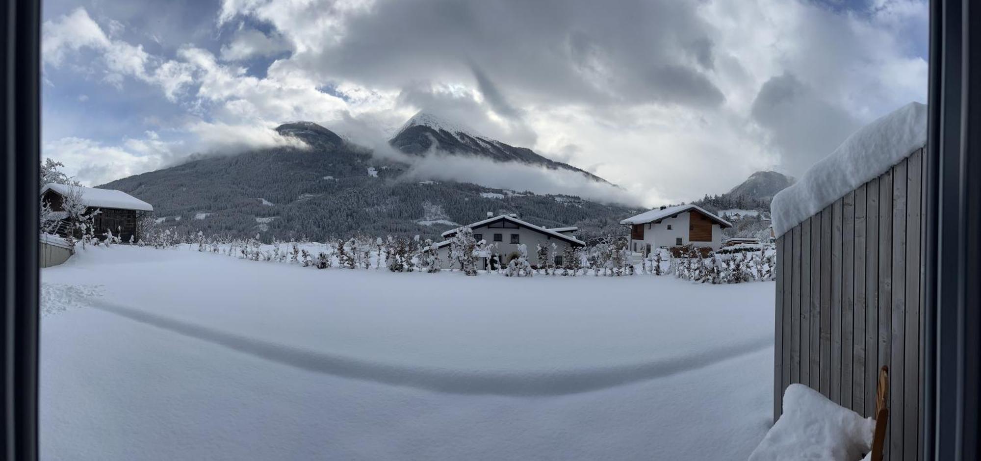 Traumapartment Murmeltier Tirol * Grins